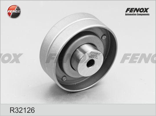 Fenox R32126 - Паразитна / водеща ролка, зъбен ремък vvparts.bg