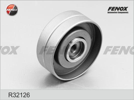 Fenox R32126 - Паразитна / водеща ролка, зъбен ремък vvparts.bg