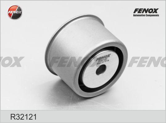 Fenox R32121 - Паразитна / водеща ролка, зъбен ремък vvparts.bg