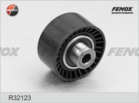 Fenox R32123 - Паразитна / водеща ролка, зъбен ремък vvparts.bg