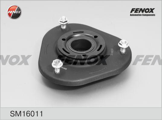 Fenox SM16011 - Тампон на макферсън vvparts.bg