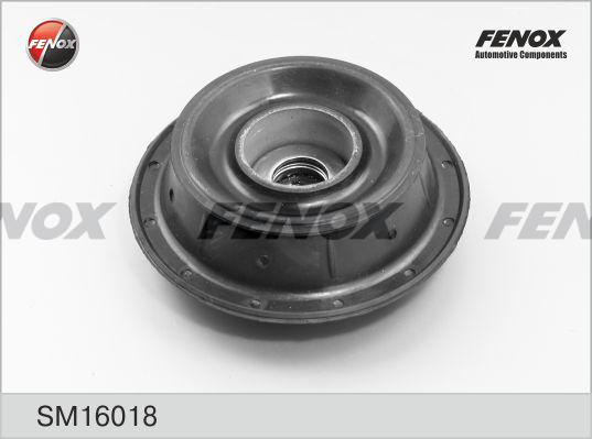 Fenox SM16018 - Тампон на макферсън vvparts.bg