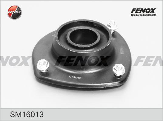 Fenox SM16013 - Тампон на макферсън vvparts.bg