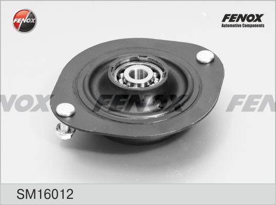 Fenox SM16012 - Тампон на макферсън vvparts.bg