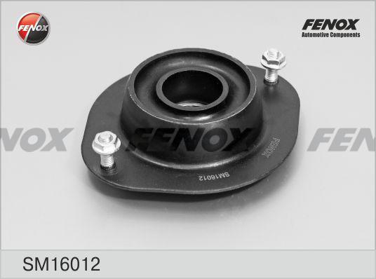 Fenox SM16012 - Тампон на макферсън vvparts.bg