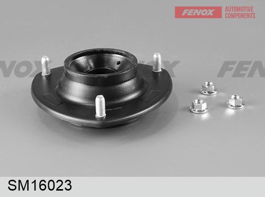 Fenox SM16023 - Тампон на макферсън vvparts.bg