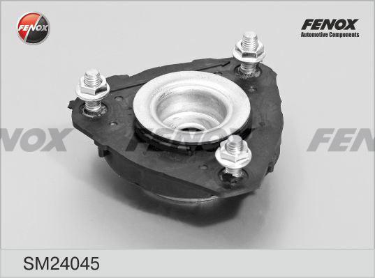 Fenox SM24045 - Тампон на макферсън vvparts.bg