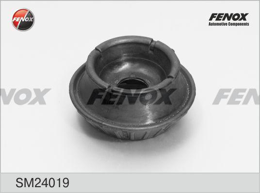 Fenox SM24019 - Тампон на макферсън vvparts.bg