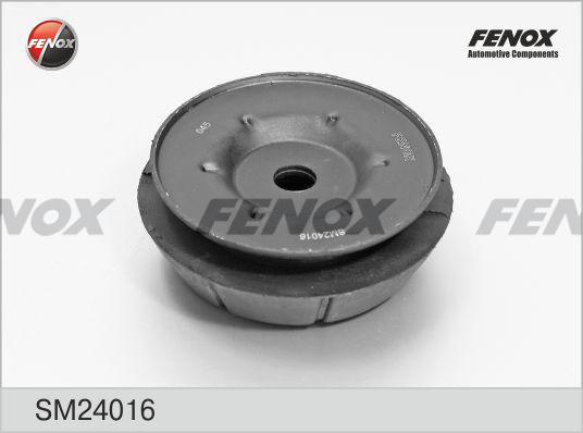 Fenox SM24016 - Тампон на макферсън vvparts.bg