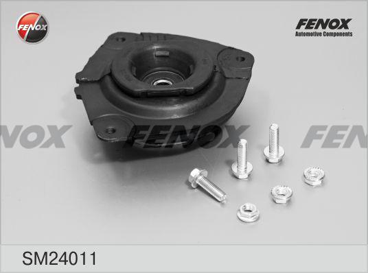 Fenox SM24011 - Тампон на макферсън vvparts.bg
