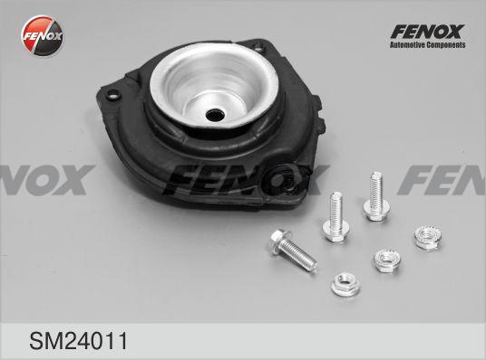 Fenox SM24011 - Тампон на макферсън vvparts.bg