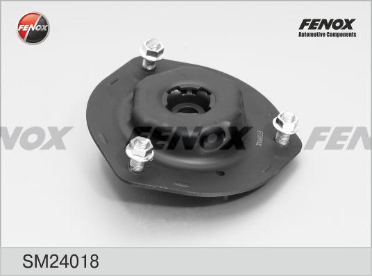 Fenox SM24018 - Тампон на макферсън vvparts.bg