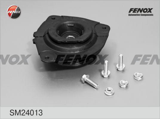 Fenox SM24013 - Тампон на макферсън vvparts.bg