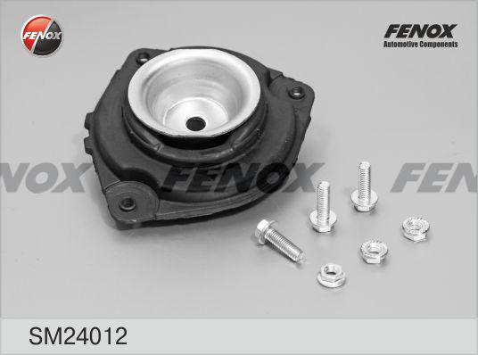 Fenox SM24012 - Тампон на макферсън vvparts.bg