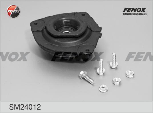 Fenox SM24012 - Тампон на макферсън vvparts.bg