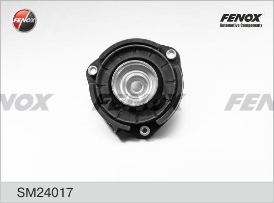 Fenox SM24017 - Тампон на макферсън vvparts.bg