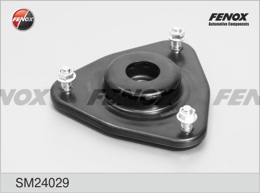 Fenox SM24029 - Тампон на макферсън vvparts.bg