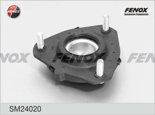 Fenox SM24020 - Тампон на макферсън vvparts.bg