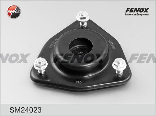 Fenox SM24023 - Тампон на макферсън vvparts.bg