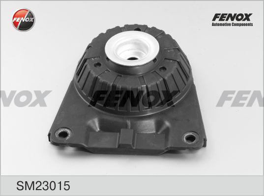 Fenox SM23015 - Тампон на макферсън vvparts.bg