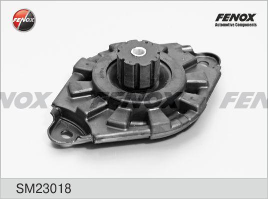 Fenox SM23018 - Тампон на макферсън vvparts.bg