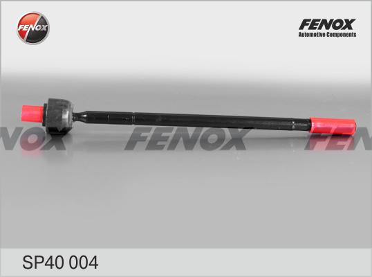 Fenox SP40004 - Аксиален шарнирен накрайник, напречна кормилна щанга vvparts.bg