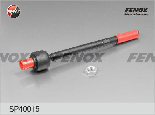 Fenox SP40015 - Аксиален шарнирен накрайник, напречна кормилна щанга vvparts.bg