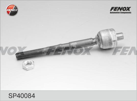 Fenox SP40084 - Аксиален шарнирен накрайник, напречна кормилна щанга vvparts.bg