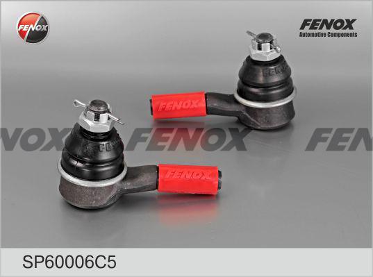 Fenox SP60006C5 - Накрайник на напречна кормилна щанга vvparts.bg