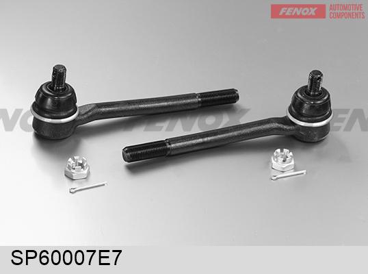 Fenox SP60007E7 - Накрайник на напречна кормилна щанга vvparts.bg