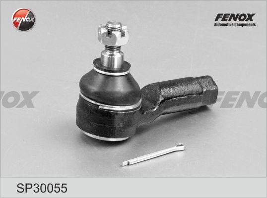 Fenox SP30055 - Накрайник на напречна кормилна щанга vvparts.bg