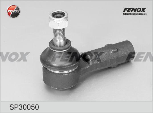 Fenox SP30050 - Накрайник на напречна кормилна щанга vvparts.bg