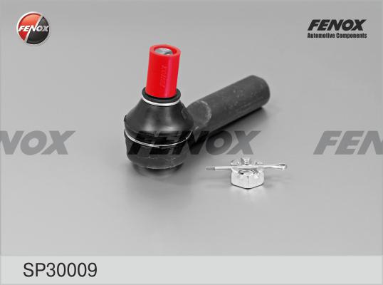 Fenox SP30009 - Накрайник на напречна кормилна щанга vvparts.bg