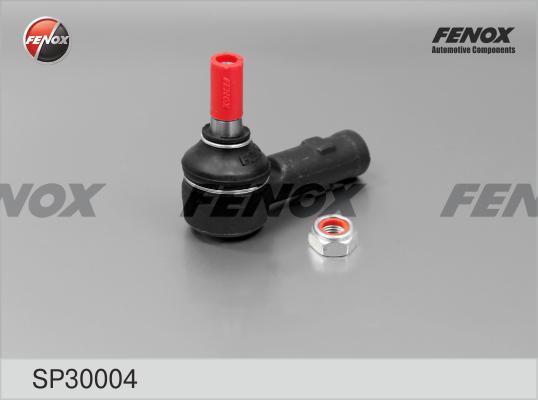 Fenox SP30004 - Накрайник на напречна кормилна щанга vvparts.bg