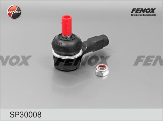 Fenox SP30008 - Накрайник на напречна кормилна щанга vvparts.bg