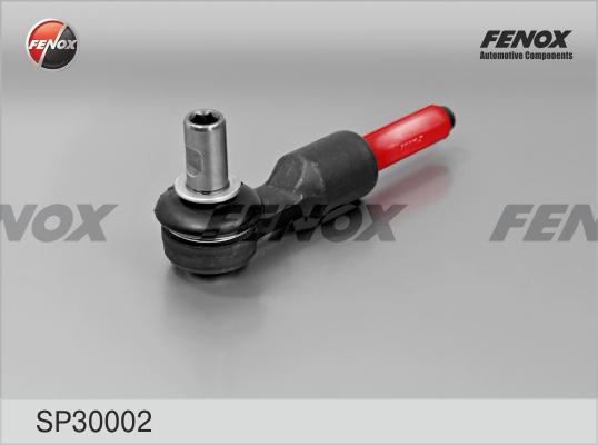 Fenox SP30002 - Накрайник на напречна кормилна щанга vvparts.bg