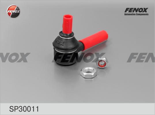 Fenox SP30011 - Накрайник на напречна кормилна щанга vvparts.bg