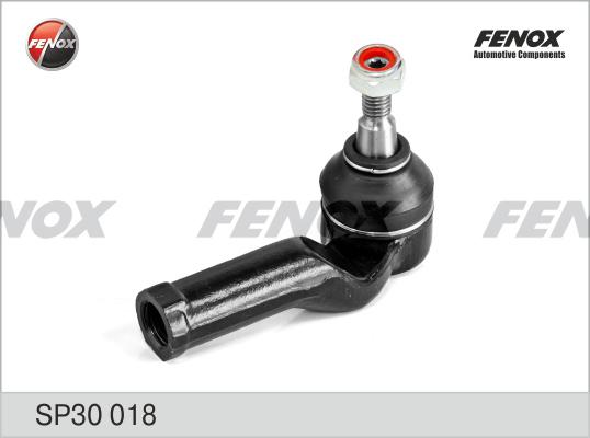 Fenox SP30018 - Накрайник на напречна кормилна щанга vvparts.bg