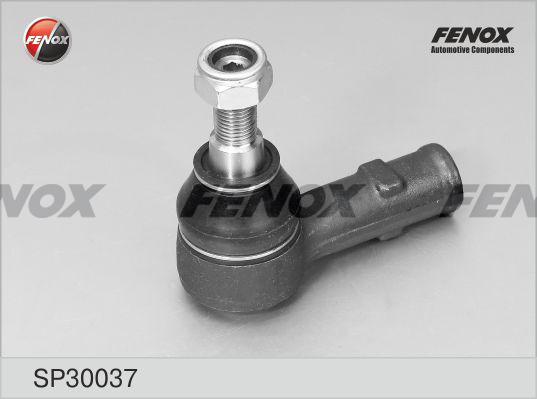 Fenox SP30037 - Накрайник на напречна кормилна щанга vvparts.bg