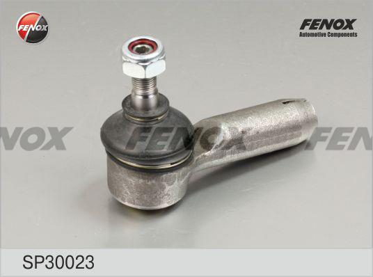 Fenox SP30023 - Накрайник на напречна кормилна щанга vvparts.bg