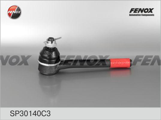 Fenox SP30140C3 - Накрайник на напречна кормилна щанга vvparts.bg