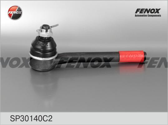 Fenox SP30140C2 - Накрайник на напречна кормилна щанга vvparts.bg