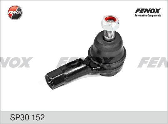 Fenox SP30152 - Накрайник на напречна кормилна щанга vvparts.bg