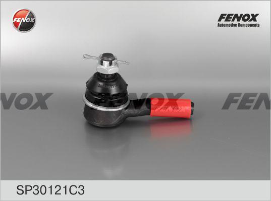Fenox SP30121C3 - Накрайник на напречна кормилна щанга vvparts.bg