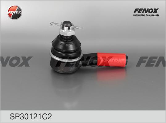 Fenox SP30121C2 - Накрайник на напречна кормилна щанга vvparts.bg