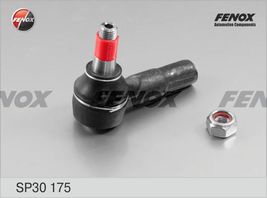 Fenox SP30175 - Накрайник на напречна кормилна щанга vvparts.bg