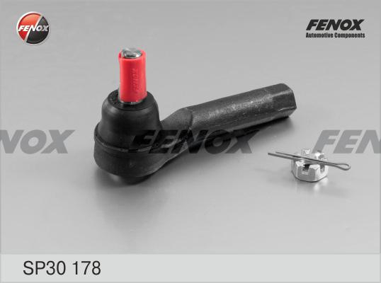 Fenox SP30178 - Накрайник на напречна кормилна щанга vvparts.bg