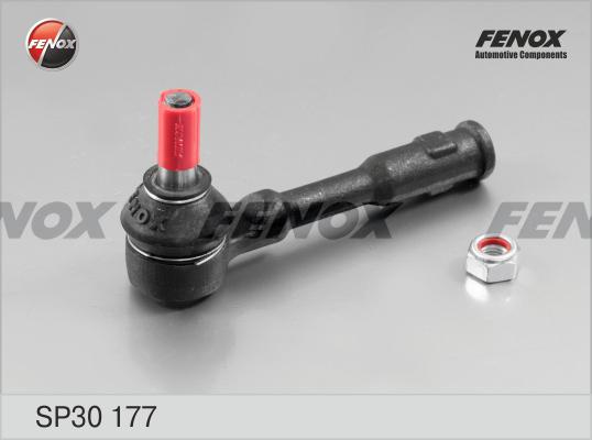 Fenox SP30177 - Накрайник на напречна кормилна щанга vvparts.bg