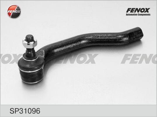 Fenox SP31096 - Накрайник на напречна кормилна щанга vvparts.bg