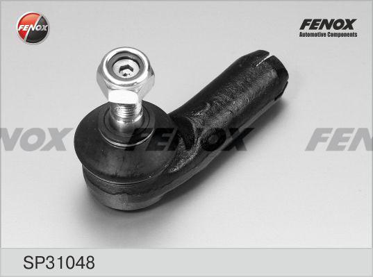 Fenox SP31048 - Накрайник на напречна кормилна щанга vvparts.bg